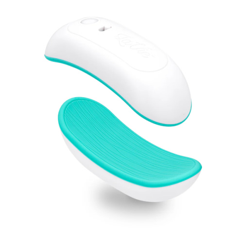 LaVie Warming Lactation Massager | Willow – Willow Pump