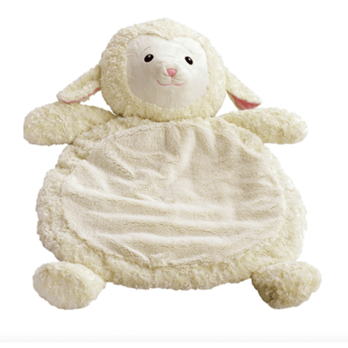 Bestever Lamb Baby Mat