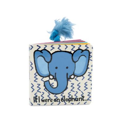 If I Were an Elephant Book - Ages 0+