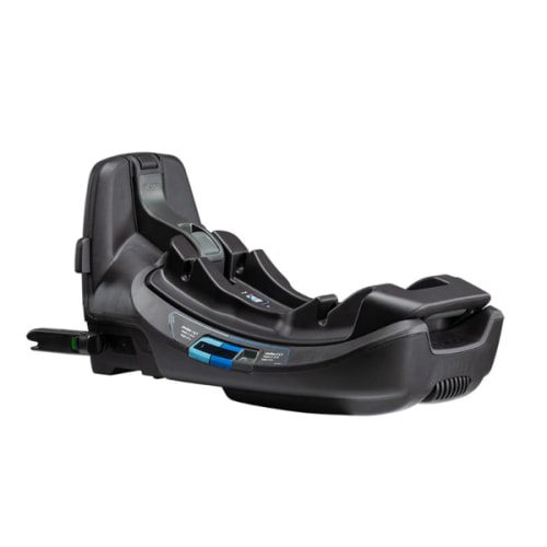 Nuna PIPA RELX base in Black