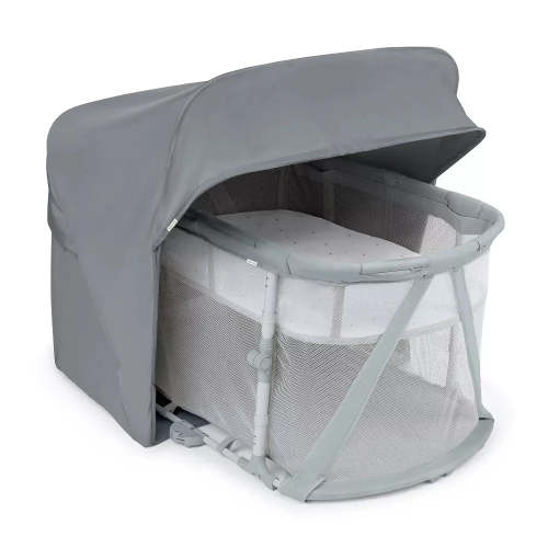 Ingenuity Dream Retreat 3-in-1 Portable Sleep Solution (See Description)