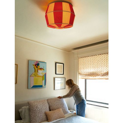 Gem light shade | Boob light cover | Ceiling light cover - Tulip Shades