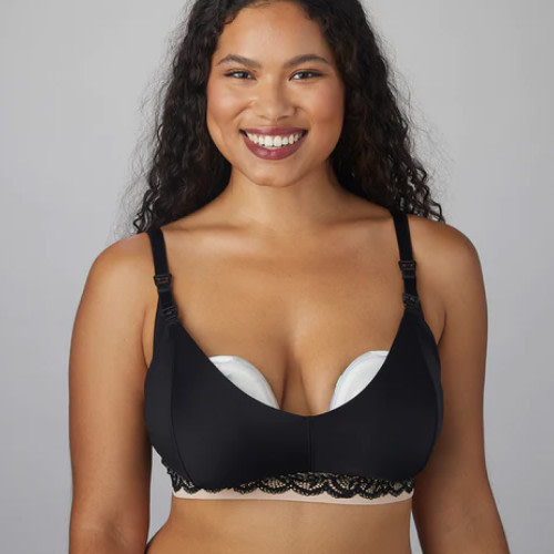 Willow Luxe Pumping Bra