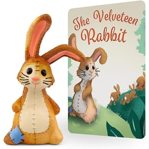 Tonies The Velveteen Rabbit Audio Play Character