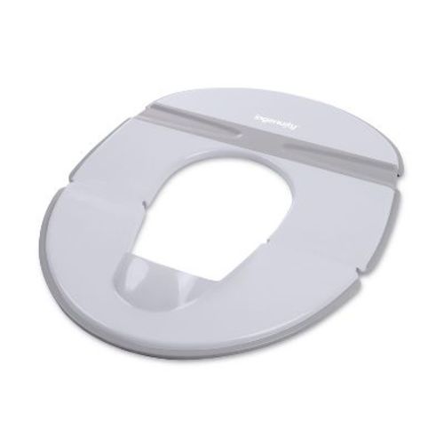 Ingenuity Foldaway Travel Potty Seat - Gray