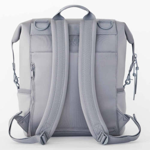 Weslie Diaper Backpack in Matcha | Caden Lane