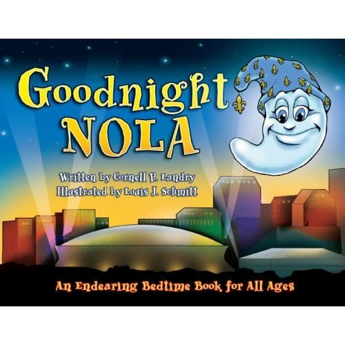 Goodnight NOLA