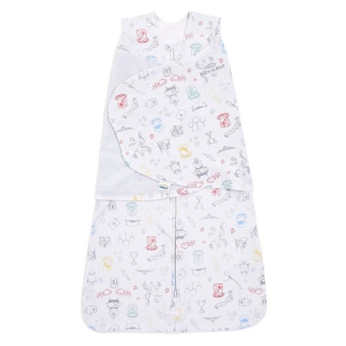 Harry Potter Cotton Swaddle Enchanted | HALO