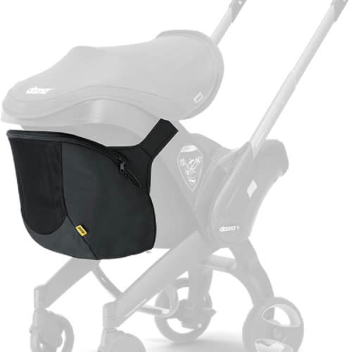DOONA Snap-On Stroller Organizer
