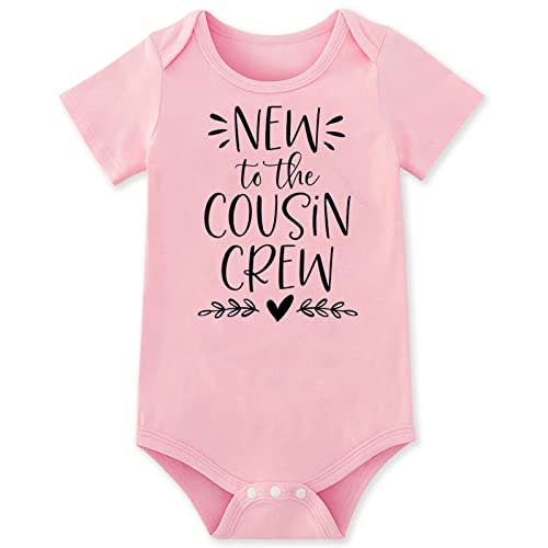 Vieille Baby Boys Girls Bodysuit Short Sleeve Romper Jumpsuit Outfit 0-12 Months