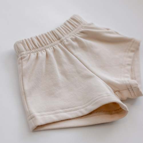 Oversized Sweatshorts