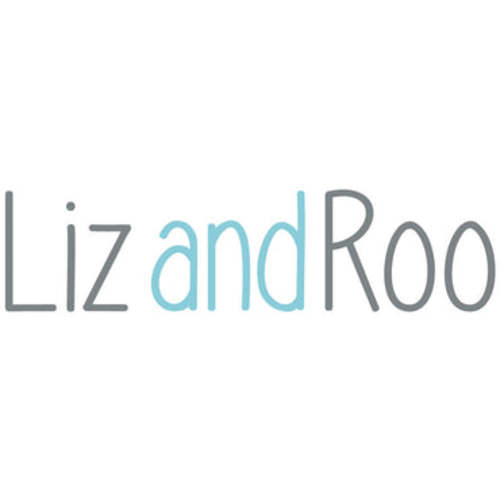 Nursery Rhyme Toile 4-pc. Crib Bedding Set | Luxury Baby Bedding | Liz and Roo