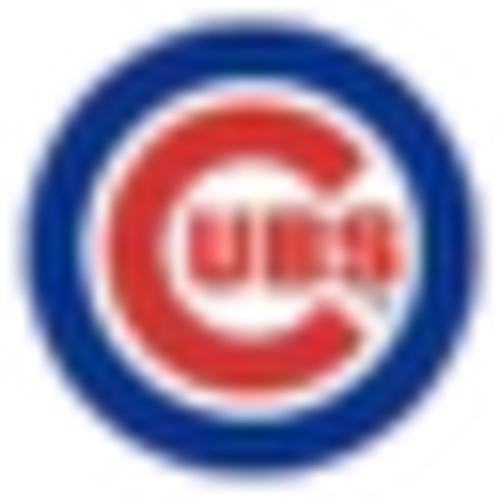 Chicago Cubs 1979 - 1993 Logo Royal Creeper Onesie – Clark Street Sports