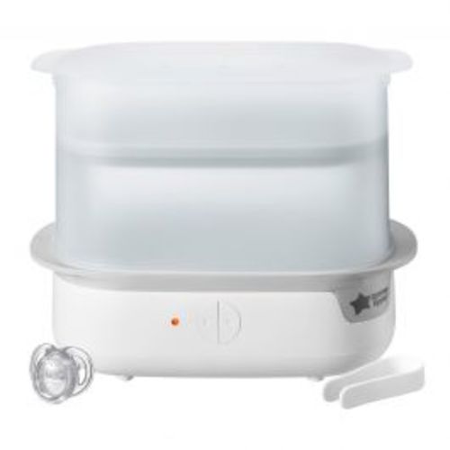 Steri-Steam Electric Steam Sterilizer