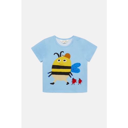Bumblebee Baby SS Tee – Gorman
