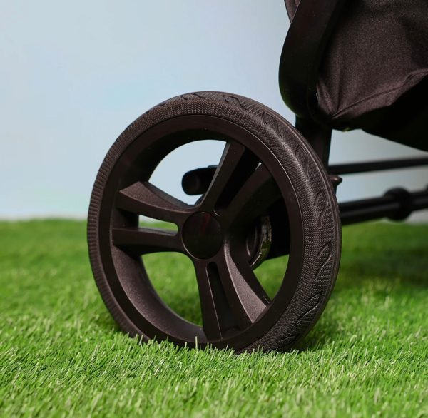 All-Terrain Wheels