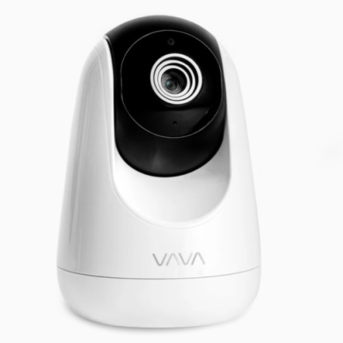 VAVA Baby Monitor with Split Screen