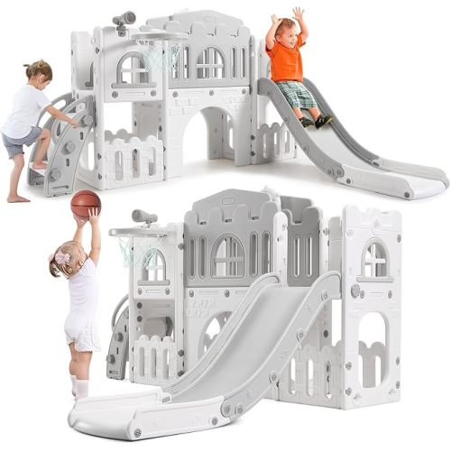 Toddler Indoor Playground