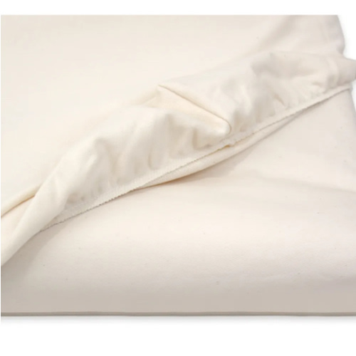 Organic Cotton Changing Pad Cover
