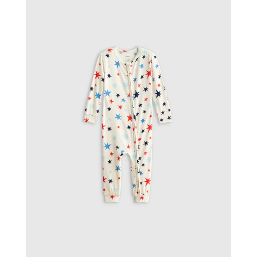 BABY Bamboo One Piece Pajama