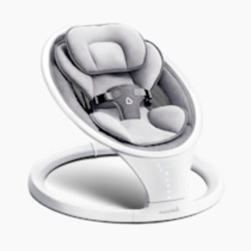 Munchkin Bluetooth Enabled Baby Swing