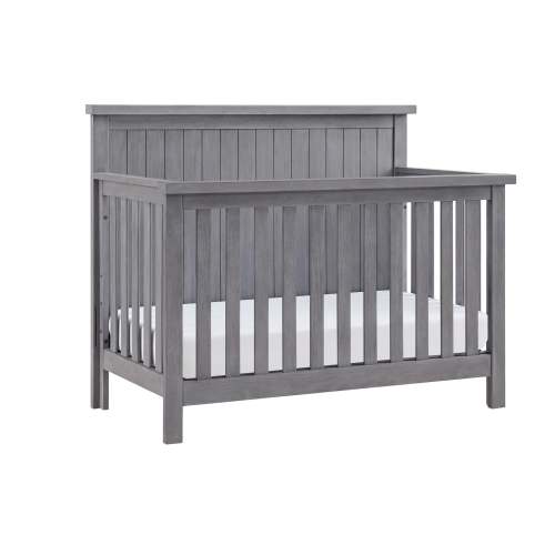 Everlee 4 in 1 Convertible Crib