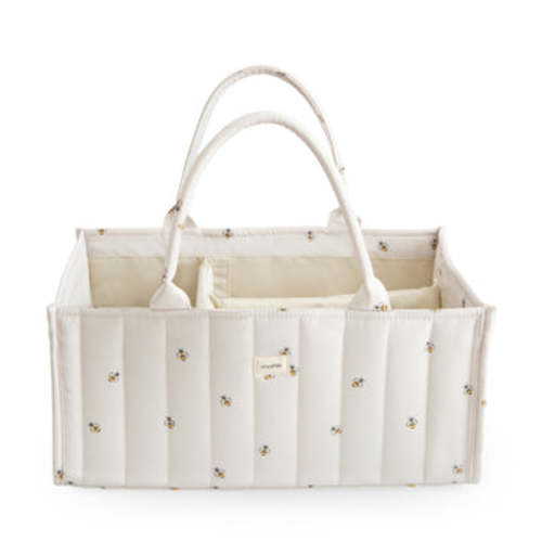 Diaper Caddy – Mushie
