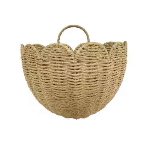 Paper Wall Basket by Ashland®