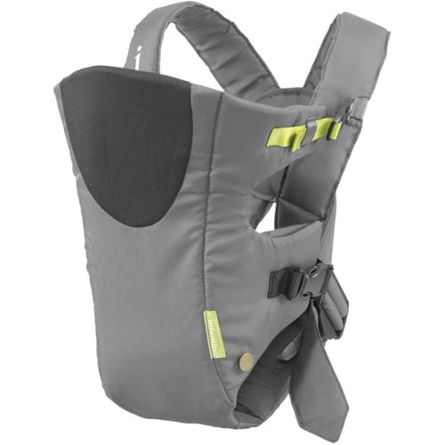 Baby Carrier - Infantino Breathe Vented Carrier