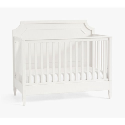 Ava Regency 4-in-1 Convertible Crib