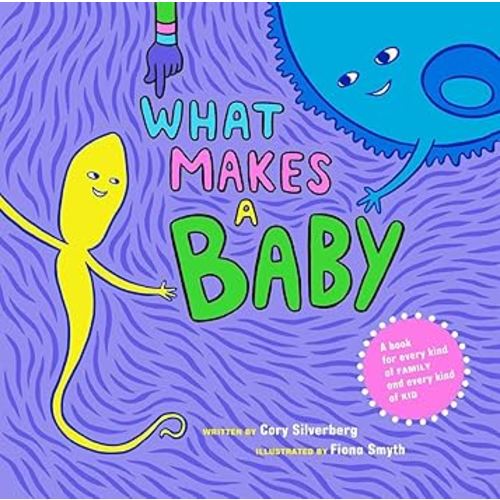 What Makes a Baby