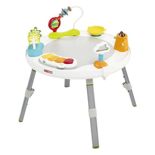 Skip Hop Silver Lining Activity Centre – Little Canadian