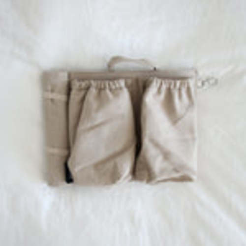 ToteSavvy Mini Bag Organizer