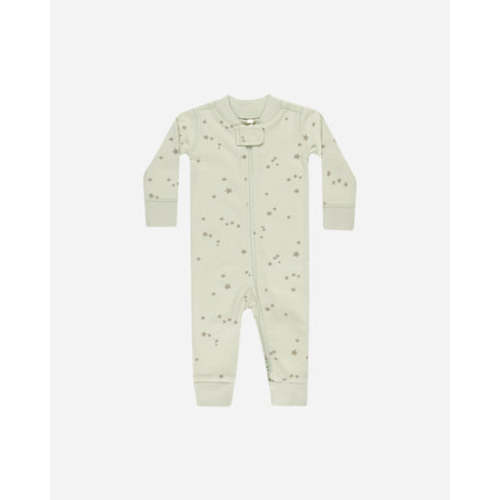 Zip Longsleeve Sleeper || Stars