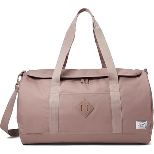 Herschel Supply Co. Heritage Duffle, Ash Rose