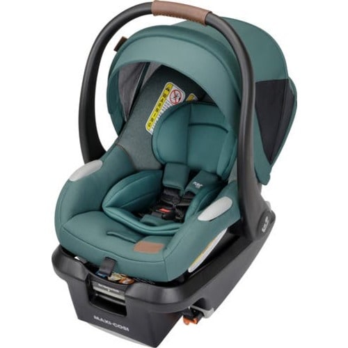 Mico™ Luxe+ Infant Car Seat