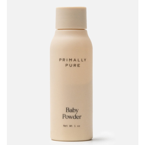 TALC FREE BABY POWDER - Primally Pure Skincare