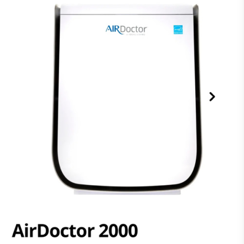 AirDoctor 2000 Air Purifier