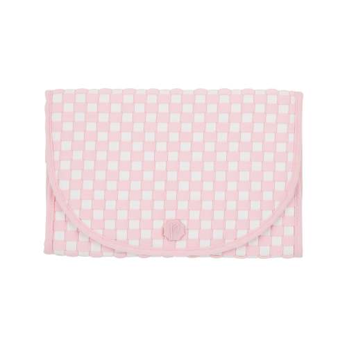 T.B.B.C. x Pluie Pret Changing Clutch - Greenbriar Garden
