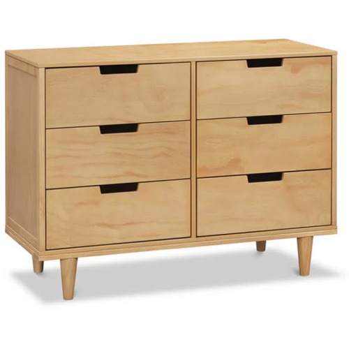 Marley 6 Drawer Dresser