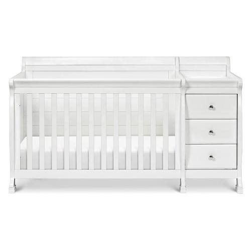 DaVinci Kalani 4-in-1 Crib and Changer Combo