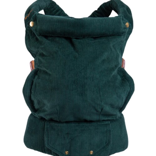 Moss Cord Clip 2.0