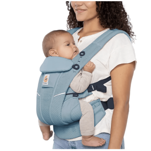 Ergobaby Omni Breeze Baby Carrier