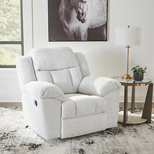 Frohn Manual Recliner