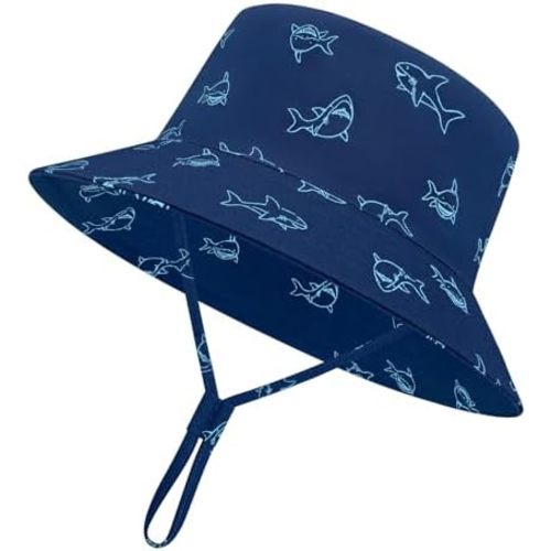 Baby Sun Hat Toddler Sun Hat Baby Bucket Hat Toddler Beach Hat Infant Swim Hat Baby Summer Hat Kids Sun Hat Boys Girls