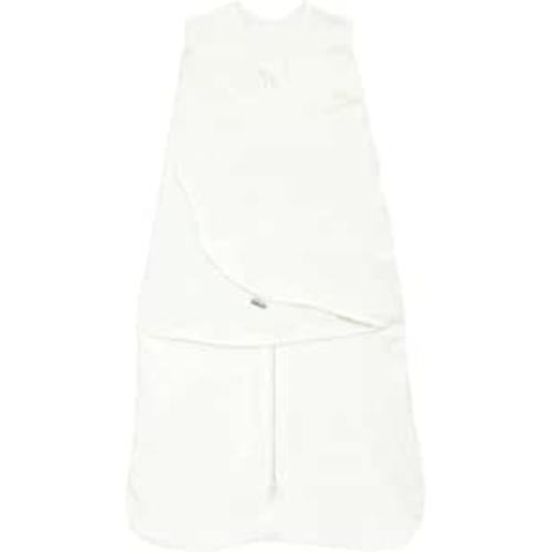 Amazon.com: HALO 100% Cotton Sleepsack Swaddle, 3-Way Adjustable Wearable Blanket, TOG 1.5, Cream, Newborn, 0-3 Months : Baby