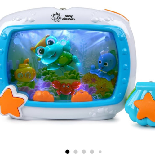 Amazon.com : Baby Einstein aquarium