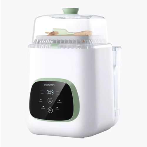 Momcozy 3-in-1 Bottle Washer/Drier/Sterilizer