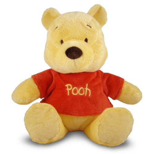 Winnie the Pooh Plush, 0 to 5 years
