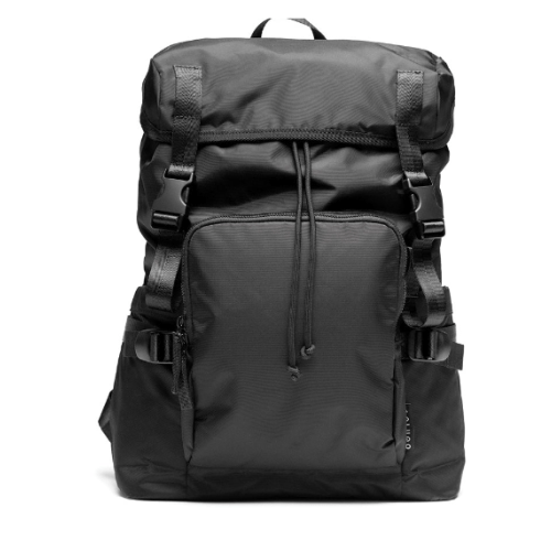 Colugo, The Parent Backpack, Black